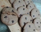 Foto del paso 3 de la receta: Cookies de chocolate 😜