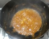 लौकी कोफ्ता करी (lauki kofta curry recipe in Hindi) रेसिपी चरण 7 फोटो