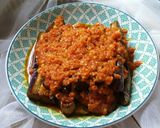 Foto langkah ke 3 dari resep Terong balado.