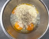 Foto del paso 3 de la receta: Carbonara italiana