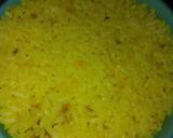 Foto langkah ke 4 dari resep Nasi Kuning Sederhana.
