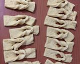 Foto del paso 5 de la receta: Calzones rotos