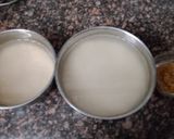 A picture of step 1 of Tasty Idly, Sambar and Coconut Chutney superb breakfast🌞🌞.