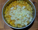 Foto del paso 2 de la receta: Ponche de durazno y piña