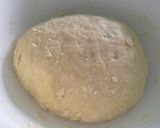 Une image de l'étape 2 de Ma brioche maison.