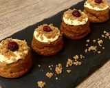 Foto del paso 10 de la receta Bocaditos cheesecake