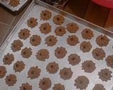 Foto langkah ke 4 dari resep Choco semprit.