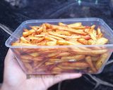 Foto langkah ke 4 dari resep Tela rambat nagih.