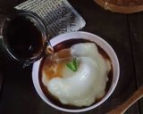 Foto langkah ke 6 dari resep Bubur Sumsum.