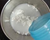शेजवान ट्रिपल फ्लेवर (schezwan triple flavour recipe in Hindi) रेसिपी चरण 6 फोटो