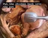 A picture of step 7 of Hardbody Chicken.