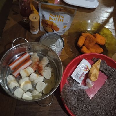 Langkah 2