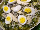 Tarta de verdura