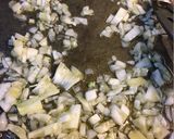 Foto del paso 3 de la receta Arroz negro del senyoret 🥘🦑 🦐