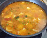 Foto del paso 5 de la receta: Guiso de patatas con bacalao