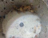 চকলেট বানানা স্মুদি বাউল(chocolate banana smoothie recipe in Bengali) রেসিপির ধাপ 3 ছবি