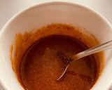 Mézes-fokhagymás csülök recept fázis 1 fotója