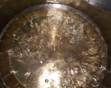 देसी राजस्थानी घेवर रेसिपी चरण 8 फोटो