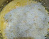 Foto langkah ke 3 dari resep Kue kastangel lumer.