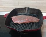 Foto del passaggio 4 della ricetta Tagliata di manzo