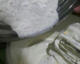 Foto langkah ke 2 dari resep Bolu Kukus Tiramisu.