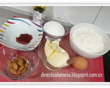 Foto del paso 1 de la receta: Dedos de bruja