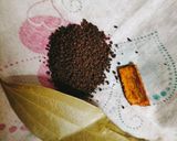 અમૃતસરી છોલે (Amritsari Chhole Recipe In Gujarati) રેસીપી સ્ટેપ1ફોટો