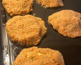 Foto del paso 3 de la receta: HAMBURGUESAS saludables 3 INGREDIENTES ‼️