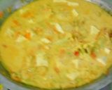 Foto langkah ke 5 dari resep Lodeh sederhana.