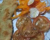 Foto del paso 5 de la receta: Ensalada refrescante