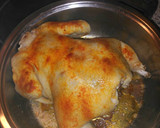 Foto del paso 3 de la receta: Pollo asado con dátiles