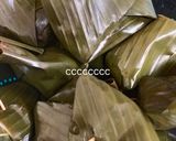 Foto langkah ke 5 dari resep Botok tahu tempe lamtoro.