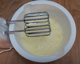 Pas rețetă Tort cu ricotta și căpșuni 2 fotografie