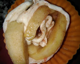 Foto del paso 10 de la receta: Rosas de hojaldre y manzana