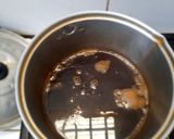 Foto langkah ke 2 dari resep 4. Bubur sumsum.