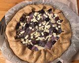Foto del passaggio 5 della ricetta Torta brisee alla verza rossa