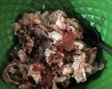Foto langkah ke 1 dari resep Beef Shortplate Yakiniku Hokben.