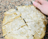 Foto del paso 5 de la receta: Roscón de reyes 👑 👑👑 🎁🎄
