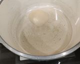 A picture of step 1 of Restaurant-Style Veg Pulao.