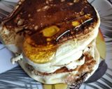 Foto del paso 5 de la receta: Hot cakes o tortitas americanas
