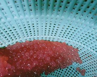 Kolak (pisang, ubi dan mutiara) - Step 2