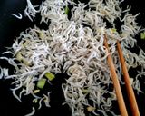 蔥蛋魩仔魚的食譜步驟1照片