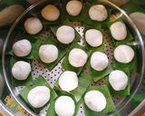 Hình bước làm 5 của món Bánh ram ít