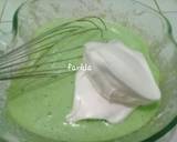 Cara Membuat Pandan Castella Cake 4