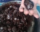 Foto langkah ke 5 dari resep Corn Flakes Chocolate Crunchy.