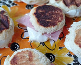 Foto del paso 3 de la receta: Pancitos Tostaditos sin gluten