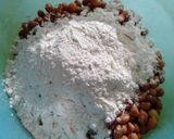 Foto langkah ke 4 dari resep Kacang telur gurih renyah.