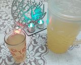 صورة لخطوة 3 من وصفة 🍋الشاربات🍋