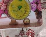 बेसन की चटनी (besan ki chutney recipe in Hindi) रेसिपी चरण 4 फोटो
