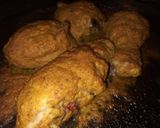 Foto del paso 3 de la receta: Pollo al Horno con MARINADO